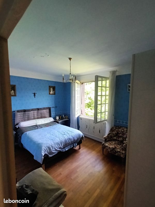 Maison à vendre, 95m², Tulle