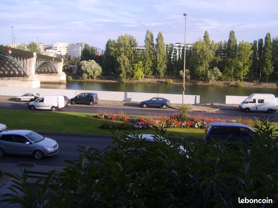 Appartement à louer, 32m², Courbevoie