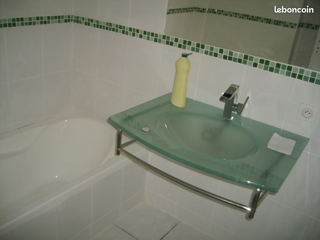 Appartement à louer, 32m², Courbevoie