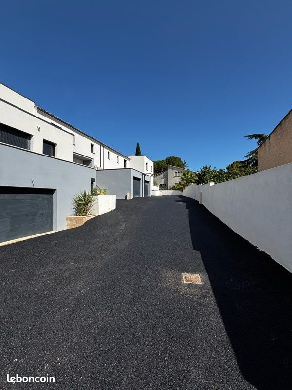 Maison à vendre, 126m², Saint-Georges-d'Orques