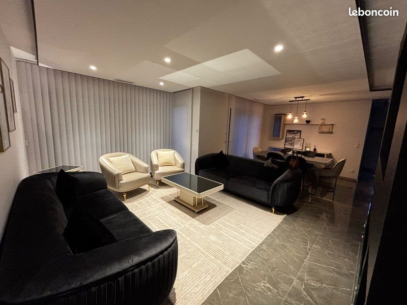 Maison à vendre, 126m², Saint-Georges-d'Orques