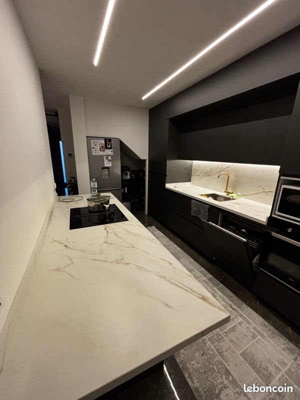 Maison à vendre, 126m², Saint-Georges-d'Orques