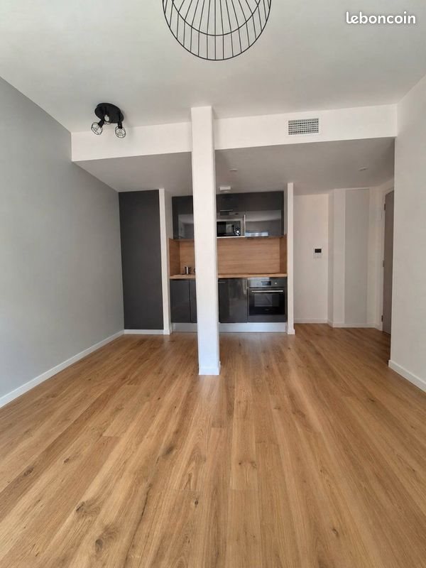 Appartement à louer, 30m², Toulouse