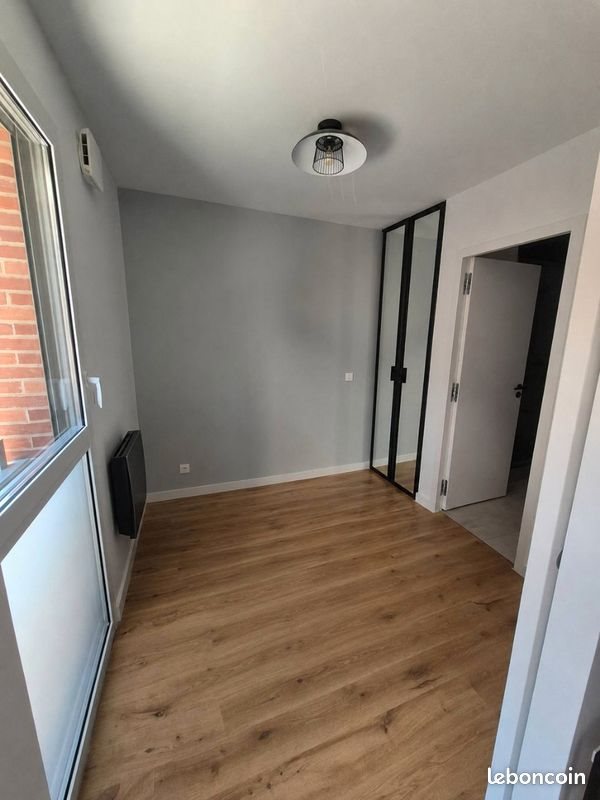 Appartement à louer, 30m², Toulouse