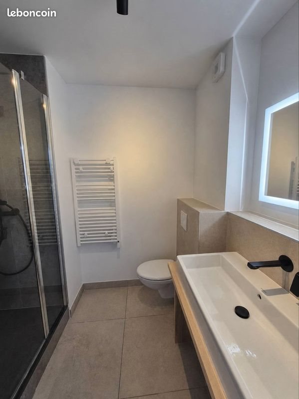 Appartement à louer, 30m², Toulouse