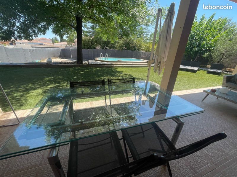 Maison à louer, 130m², Alès