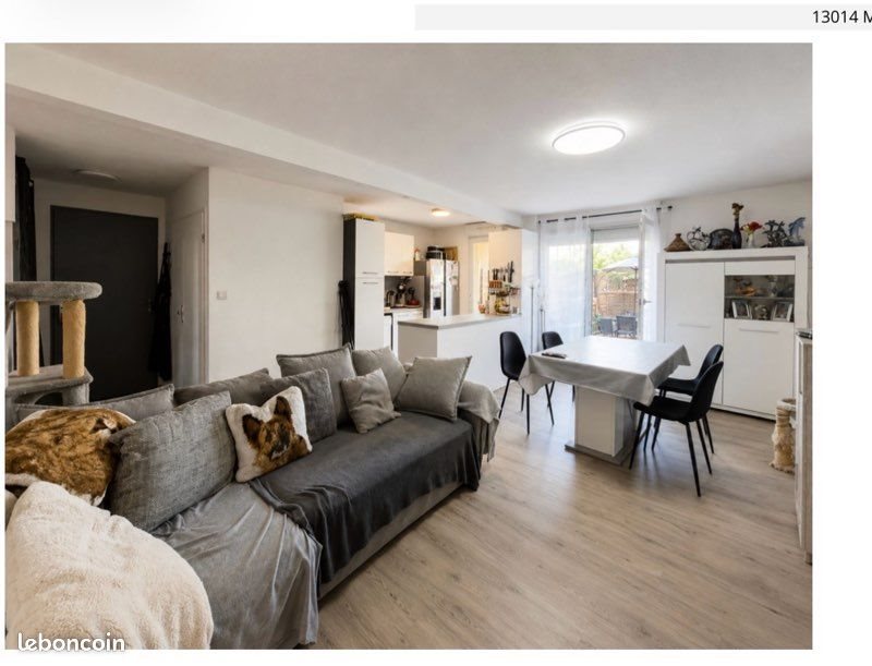 Appartement à vendre, 67m², Carcassonne