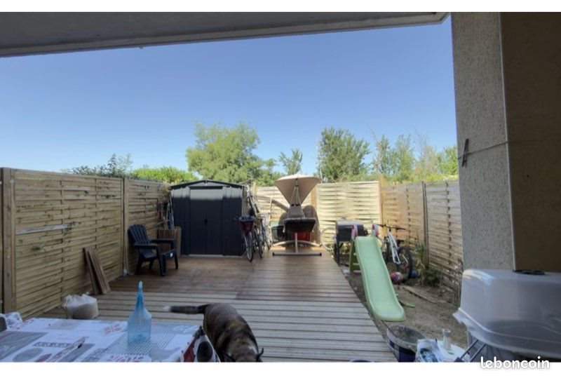 Appartement à vendre, 67m², Carcassonne