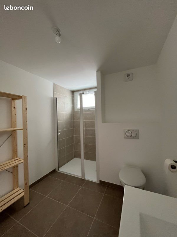 Appartement à louer, 26m², Plougastel-Daoulas