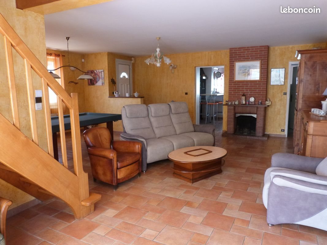 Maison à vendre, 193m², Blanquefort
