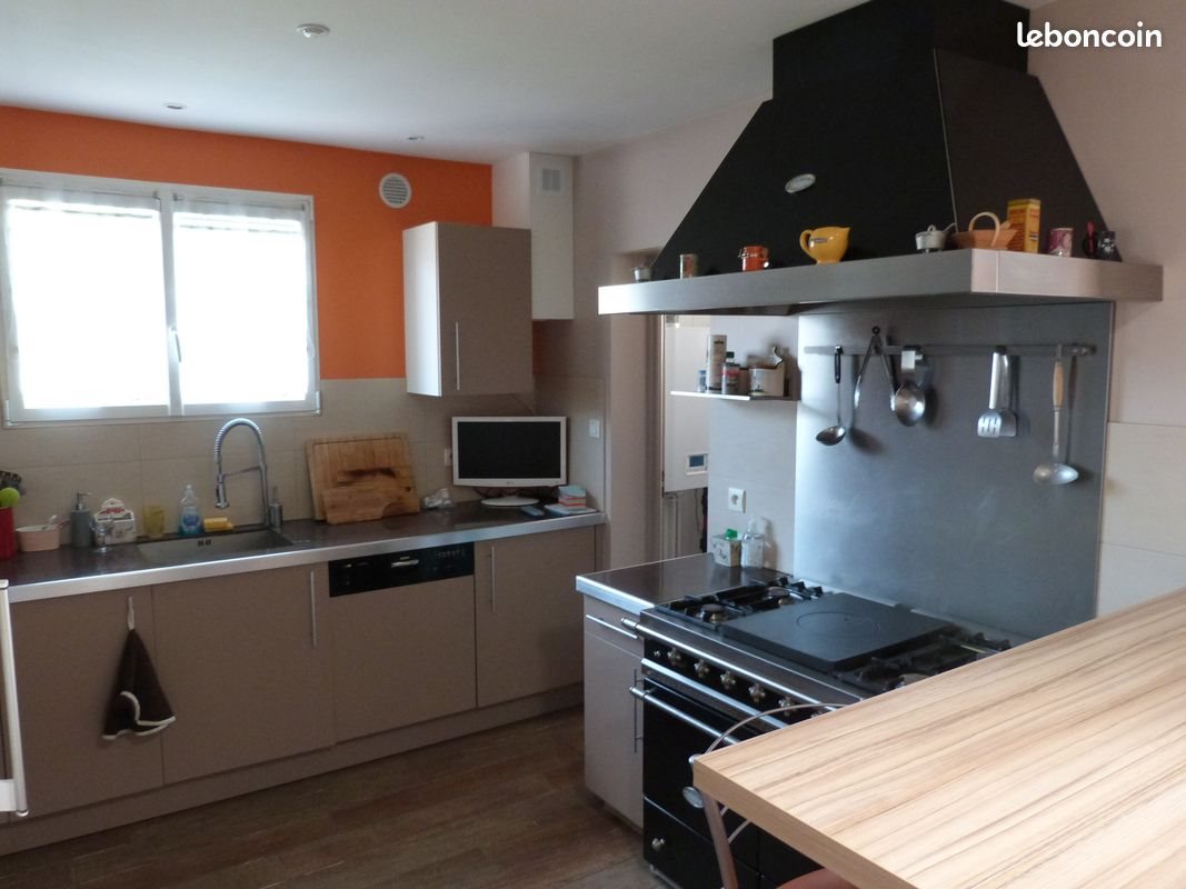 Maison à vendre, 193m², Blanquefort