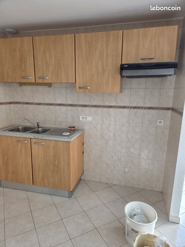 Appartement à louer, 45m², Thonon-les-Bains