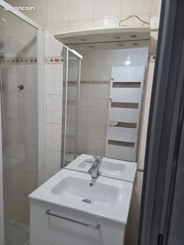 Appartement à louer, 45m², Thonon-les-Bains