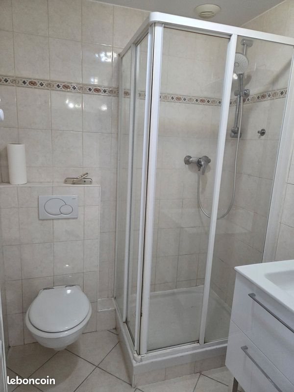 Appartement à louer, 45m², Thonon-les-Bains