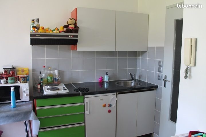 Appartement à louer, 20m², Chambéry
