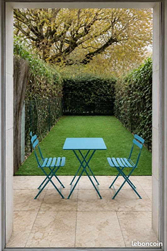 Appartement à louer, 20m², Maisons-Alfort