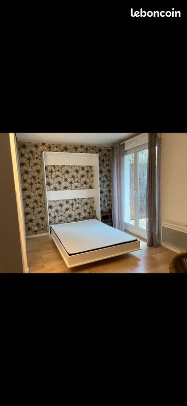 Appartement à louer, 20m², Maisons-Alfort