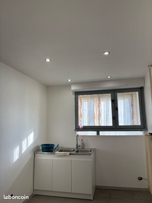 Appartement à vendre, 70m², Montbéliard