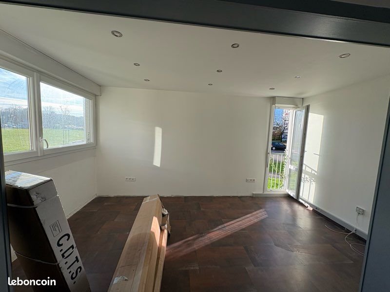 Appartement à vendre, 70m², Montbéliard
