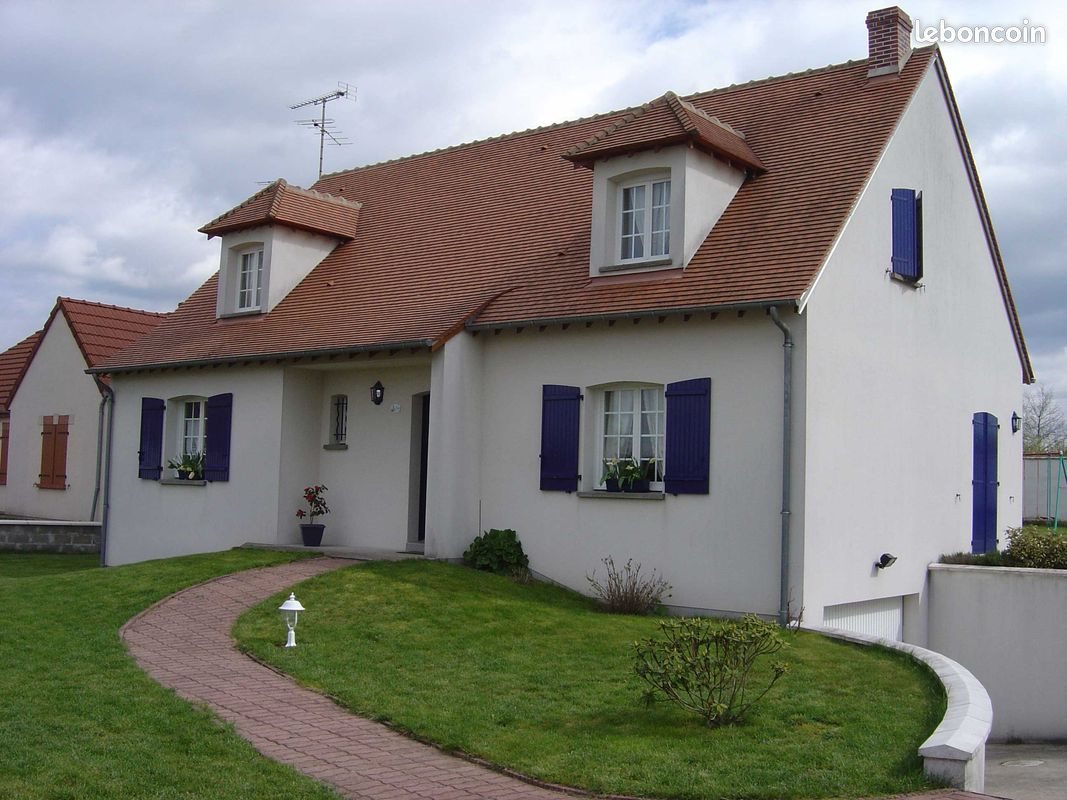Maison à vendre, 147m², Saran