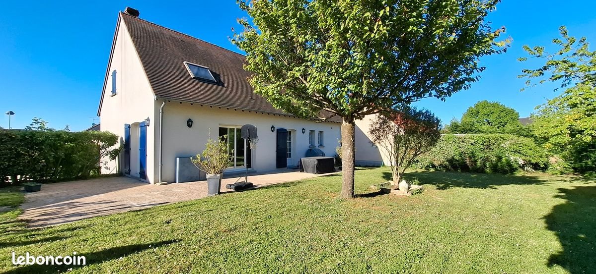 Maison à vendre, 147m², Saran