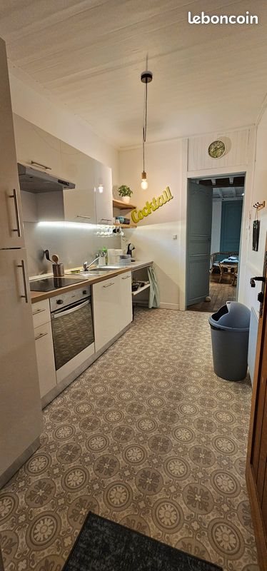 Appartement à louer, 48m², Troyes