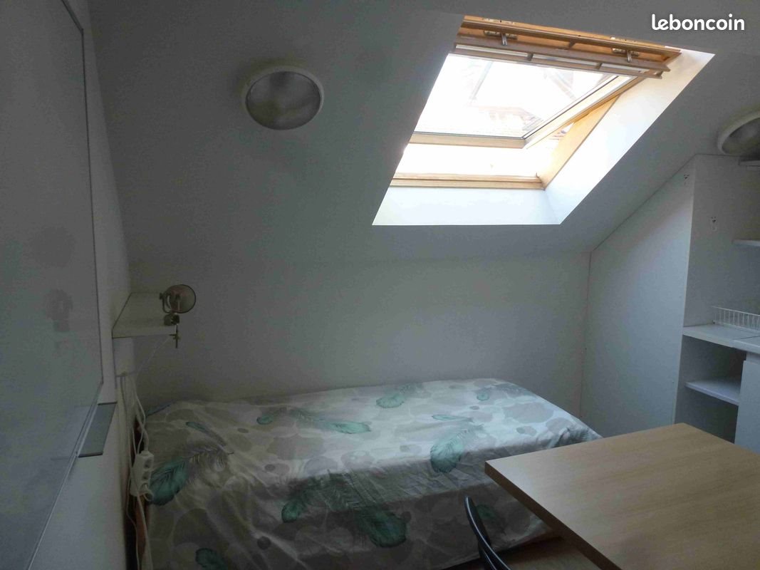 Appartement à louer, 15m², Grenoble