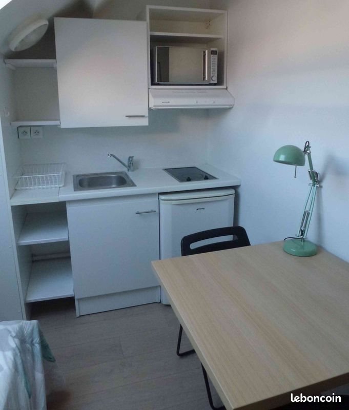 Appartement à louer, 15m², Grenoble