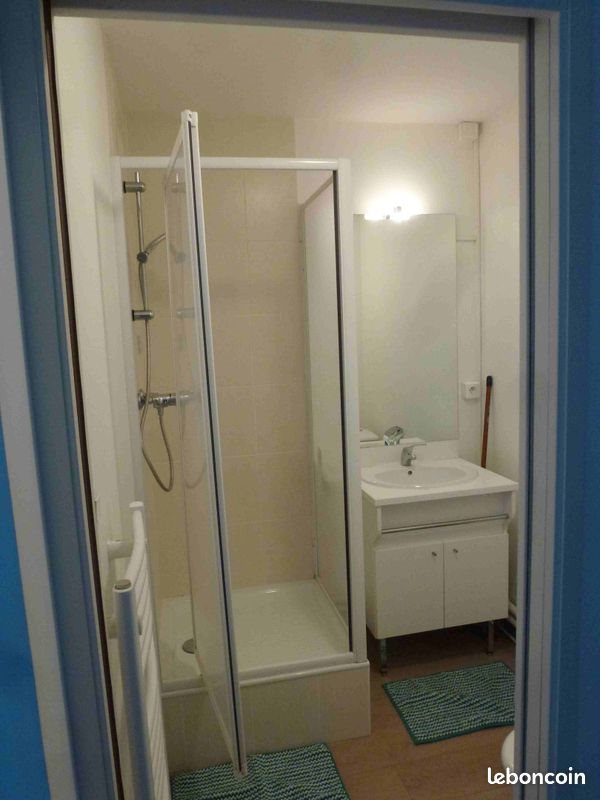 Appartement à louer, 15m², Grenoble