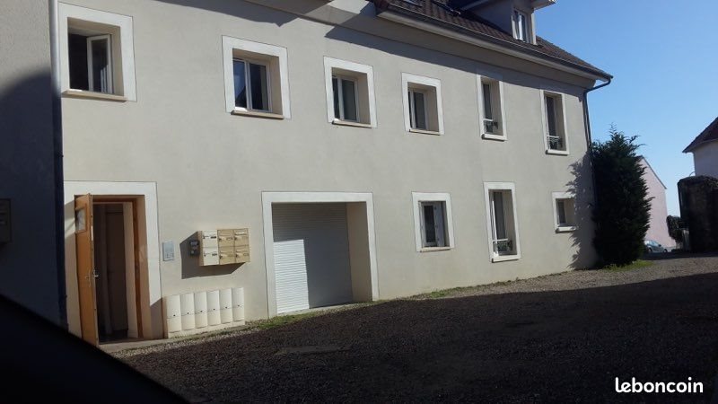 Appartement à louer, 34m², Orgeval