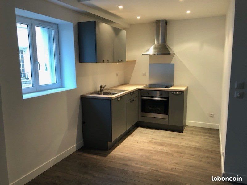 Appartement à louer, 34m², Orgeval