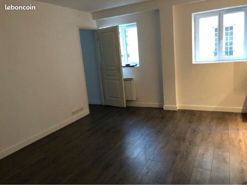 Appartement à louer, 34m², Orgeval