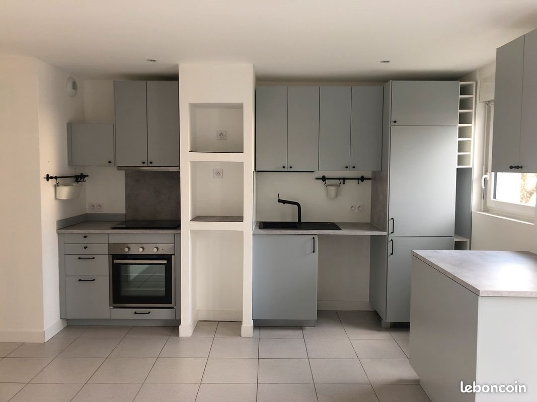 Appartement à louer, 48m², Ussel