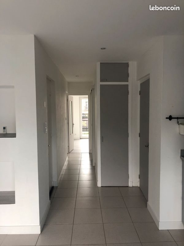 Appartement à louer, 48m², Ussel