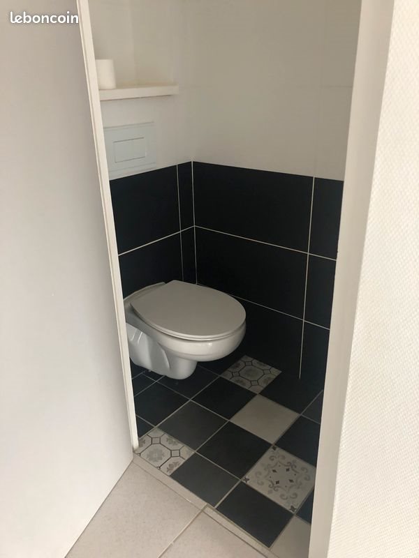 Appartement à louer, 48m², Ussel