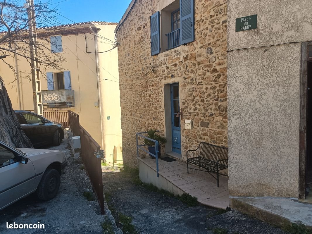 Maison à vendre, 85m², Feuilla