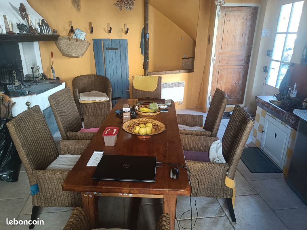 Maison à vendre, 85m², Feuilla