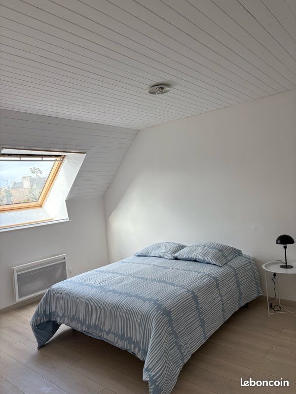 Appartement à louer, 43m², Lanmeur