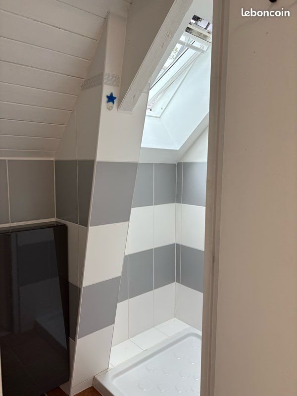 Appartement à louer, 43m², Lanmeur