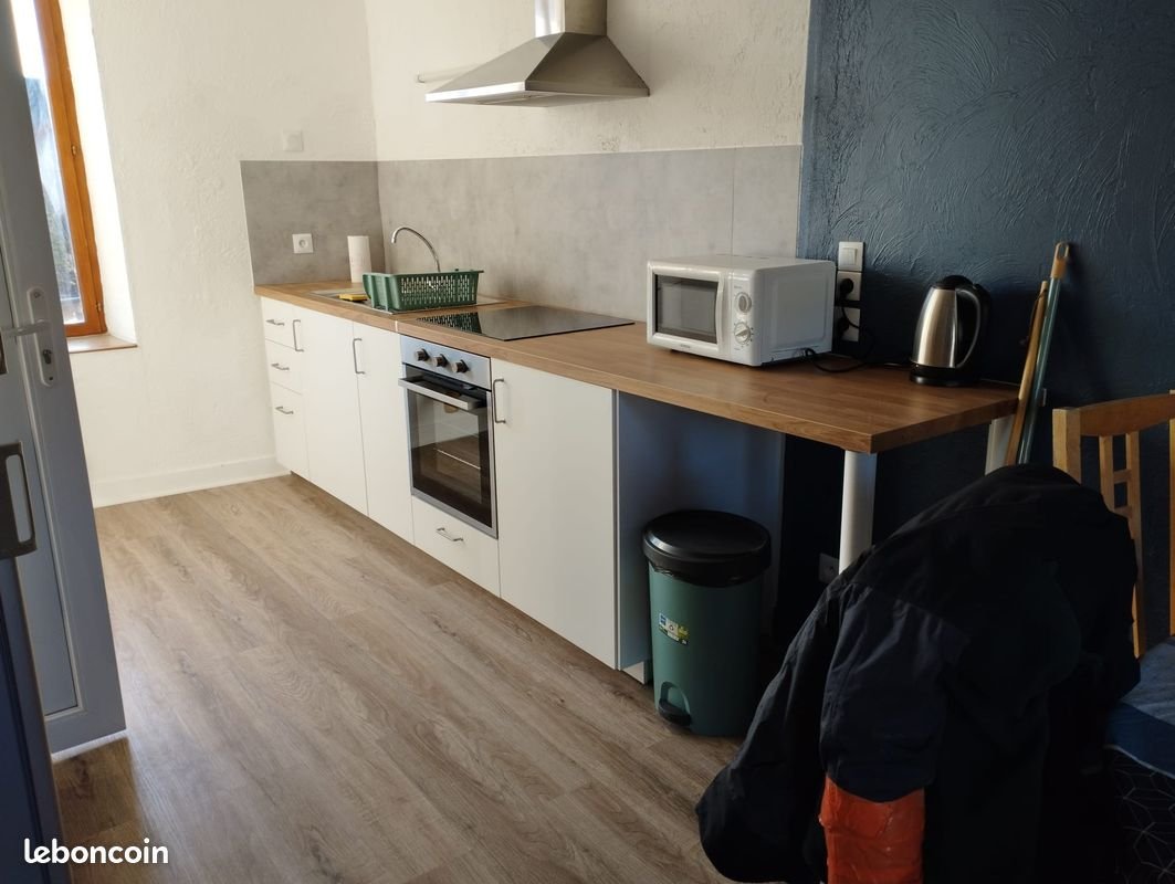 Appartement à louer, 47m², Brienon-sur-Armançon