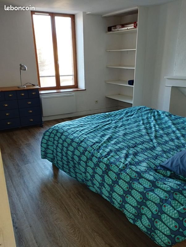 Appartement à louer, 47m², Brienon-sur-Armançon