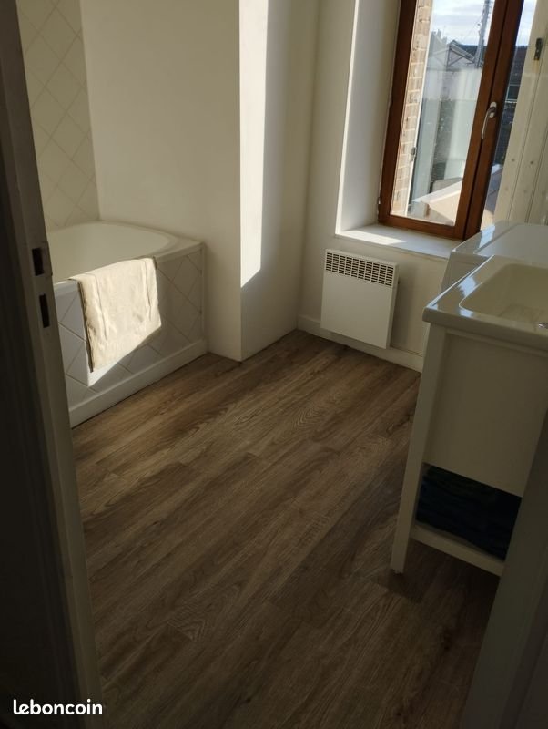 Appartement à louer, 47m², Brienon-sur-Armançon
