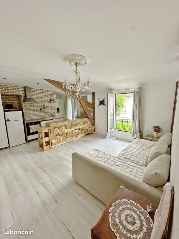Appartement à louer, 61m², Livry-Gargan