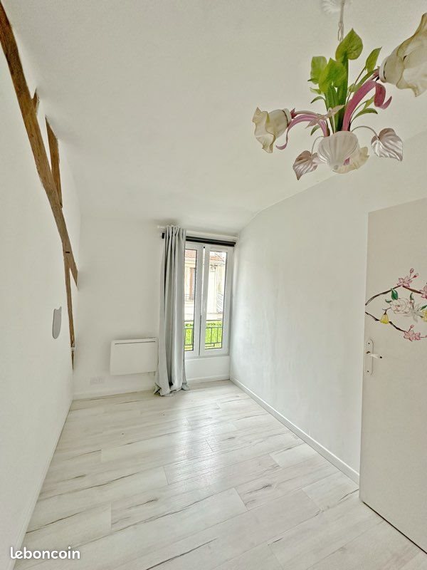Appartement à louer, 61m², Livry-Gargan