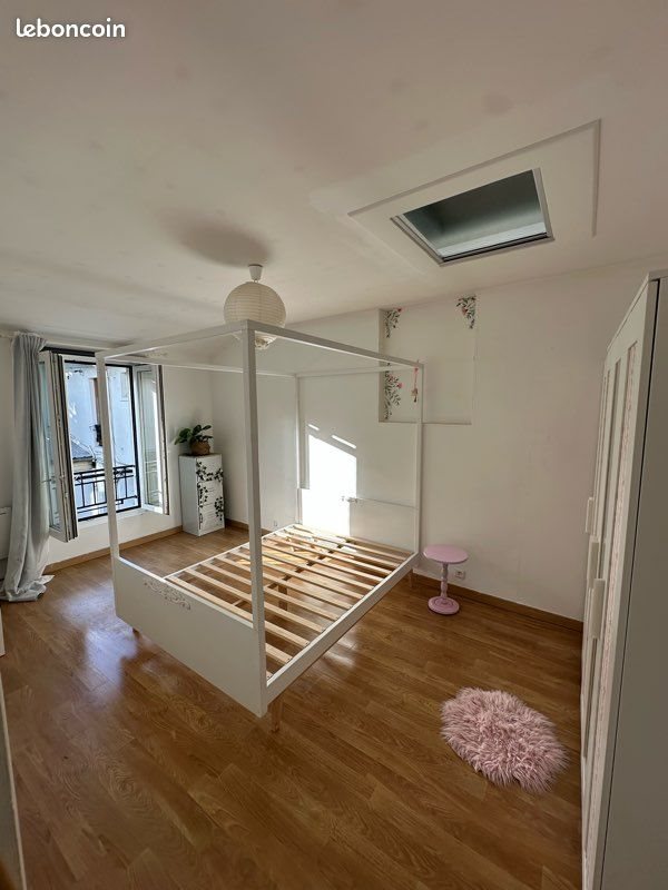 Appartement à louer, 61m², Livry-Gargan