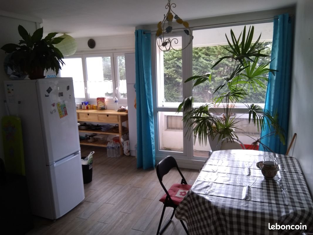 Appartement à louer, 20m², Carnoux-en-Provence