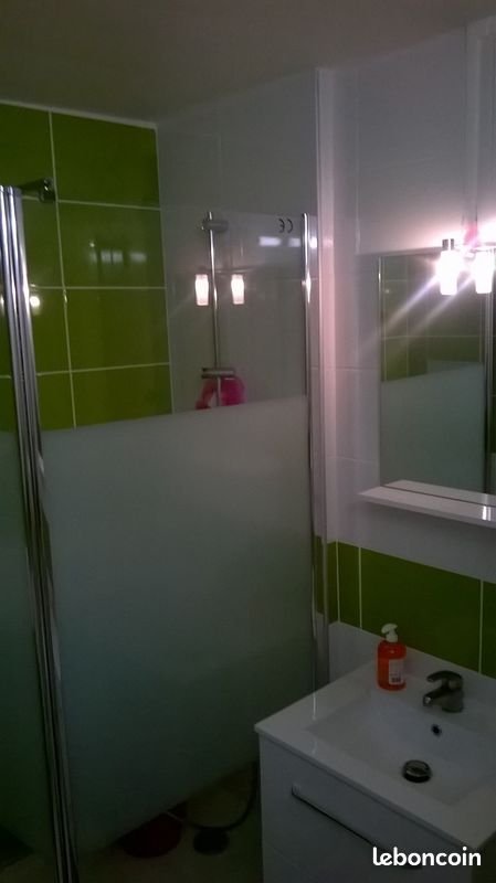 Appartement à louer, 20m², Carnoux-en-Provence