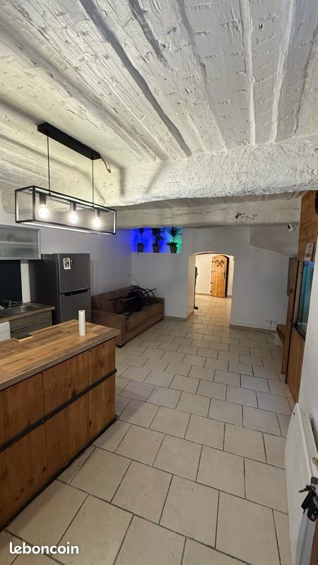 Appartement à vendre, 23m², Roquebrune-sur-Argens