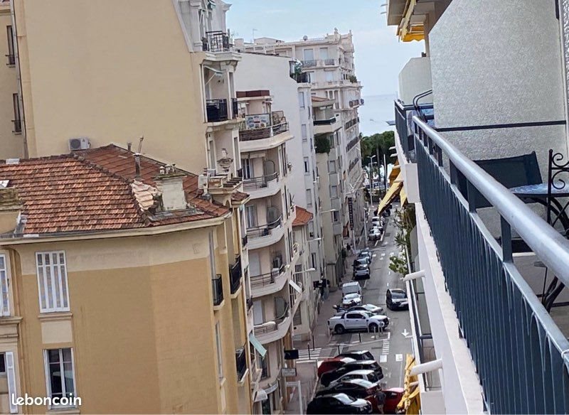 Appartement à vendre, 73m², Cannes