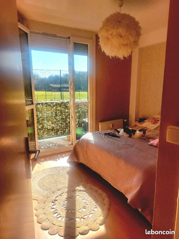 Appartement à vendre, 83m², Déville-lès-Rouen